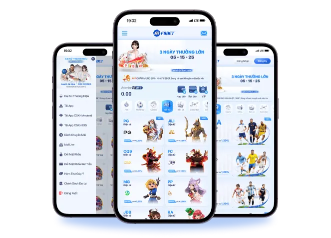 Các phương thức giao dịch nạp rút tiền nhanh chóng và đa dạng tại f1686 link
