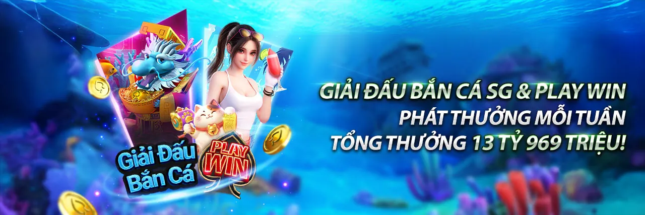 Hình ảnh chính trò chơi bắn cá f1686 link với đồ họa sống động và cá vàng