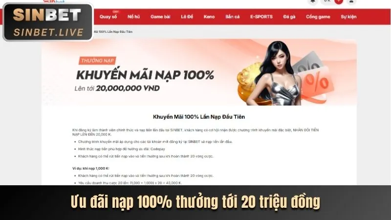 Tổng quan các loại ưu đãi và khuyến mãi tại f1686 link